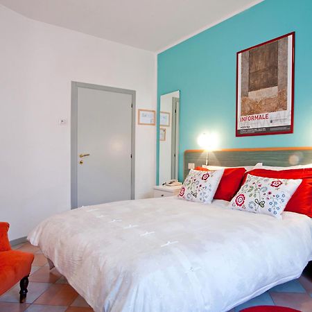 Albergo Ristorante Corsini Pavullo nel Frignano Zimmer foto
