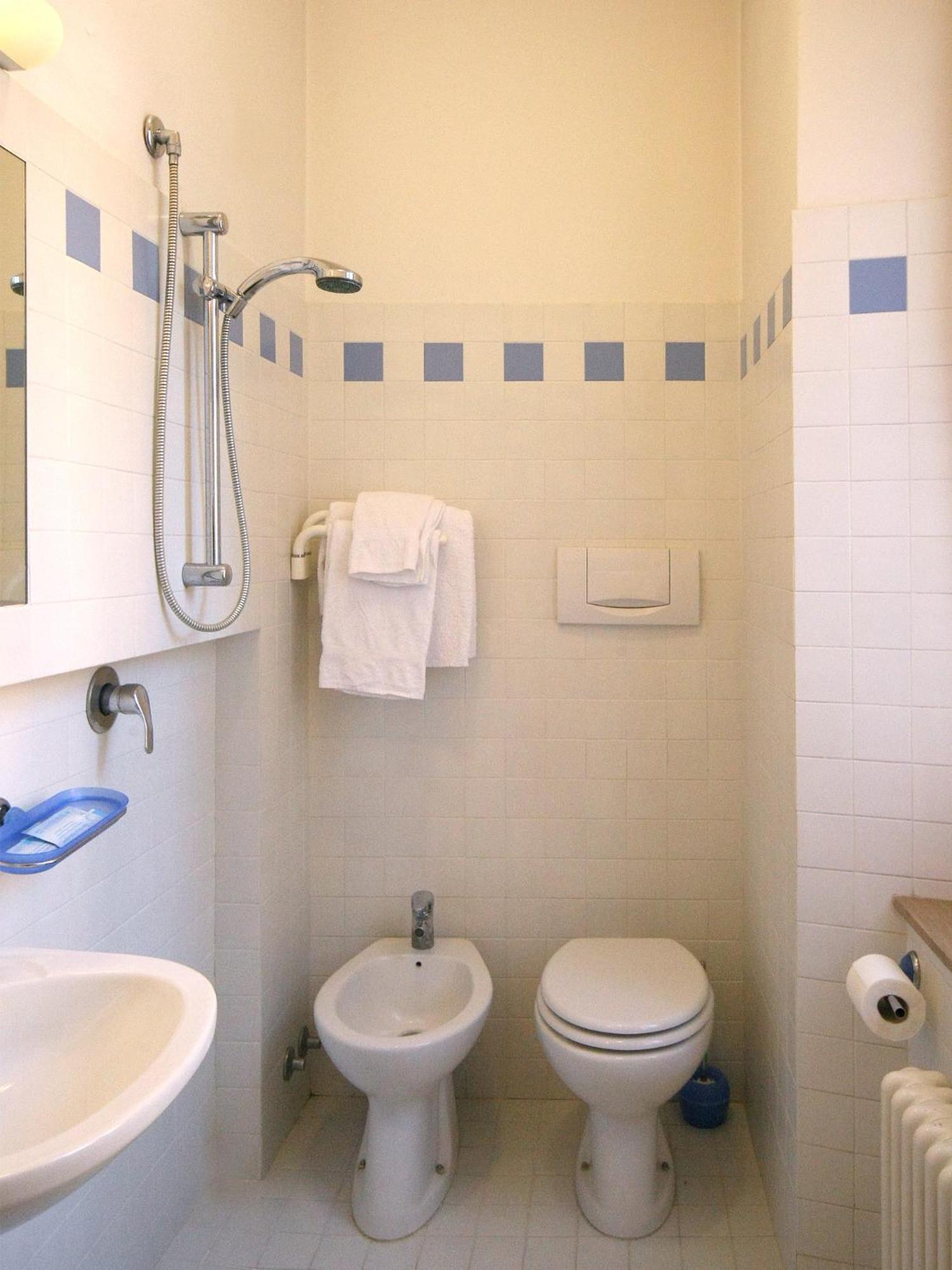 Albergo Ristorante Corsini Pavullo nel Frignano Zimmer foto