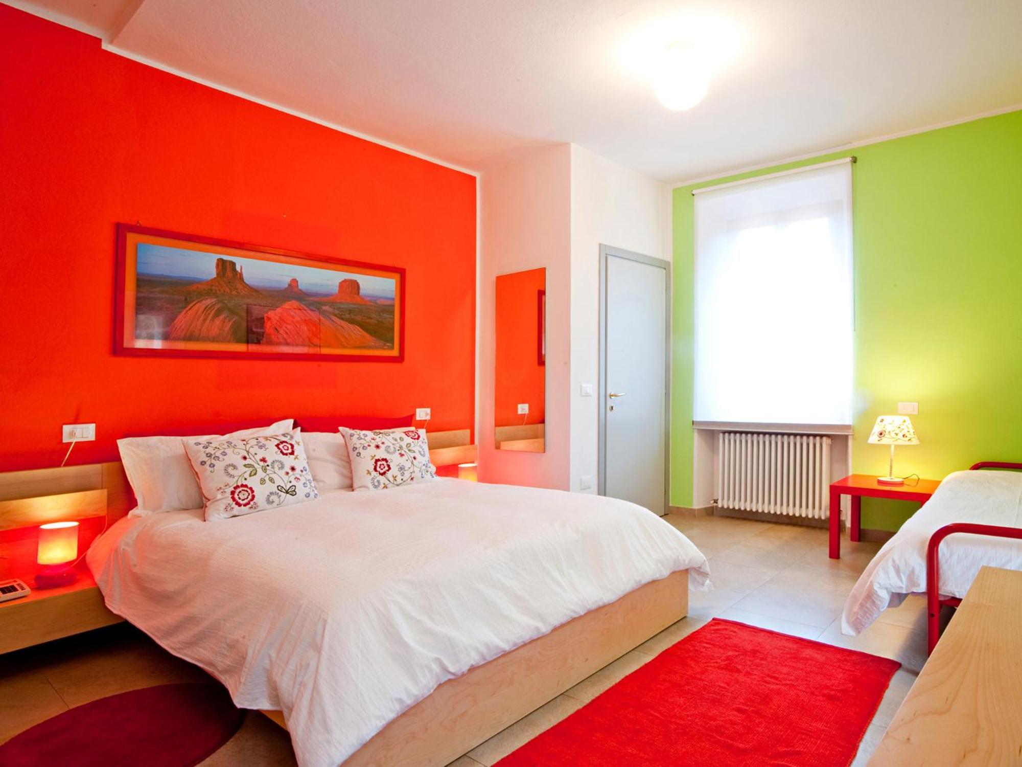 Albergo Ristorante Corsini Pavullo nel Frignano Zimmer foto