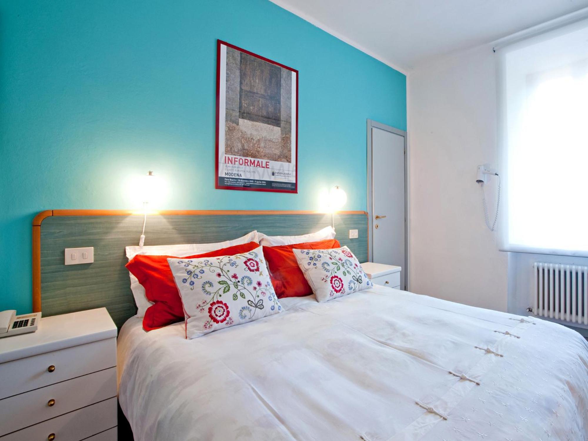 Albergo Ristorante Corsini Pavullo nel Frignano Zimmer foto
