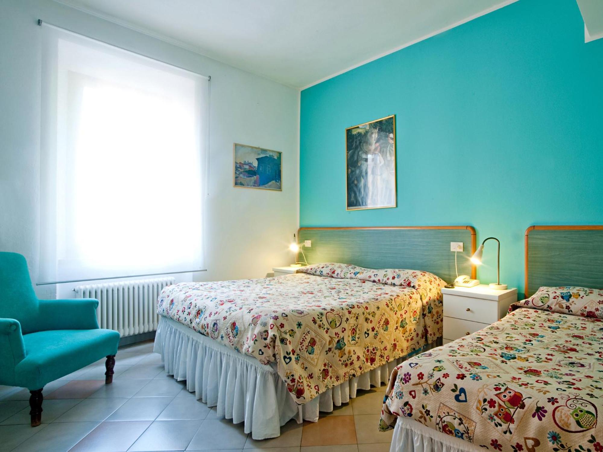 Albergo Ristorante Corsini Pavullo nel Frignano Zimmer foto