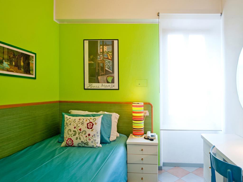 Albergo Ristorante Corsini Pavullo nel Frignano Zimmer foto