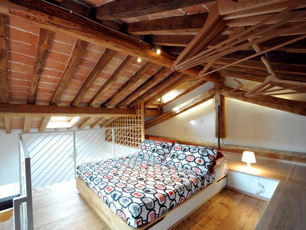 Albergo Ristorante Corsini Pavullo nel Frignano Zimmer foto